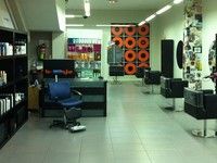 Peluquería Bagaje