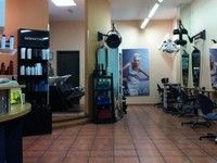 Peluqueria Antonia Crespo