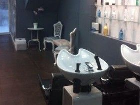 Scandal Perruqueria Y Estética