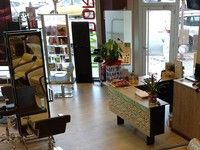 Perruqueria Juan & Dora