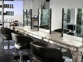 Dtox Hair Salon