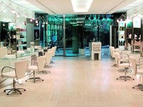 New Look Muntaner