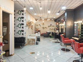 Eco Salon