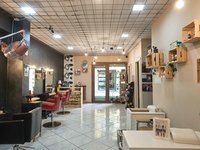 Eco Salon