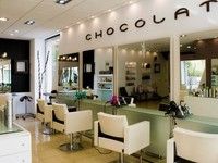 Utges Chocolat