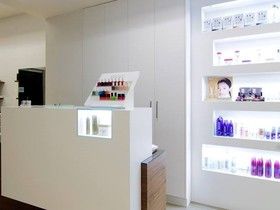 Bienve Peluqueros