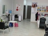 Cristina Garcia Peluqueria & Estetica