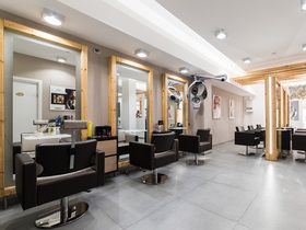 Bruno Giordano Salon Emotion