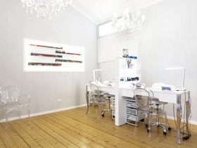 Delle Beauty Lounge