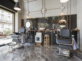 Mario's Barber Shop 2