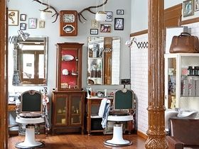 Barbería Malayerba