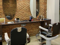 La Barbería de Iván
