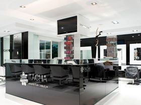 Tacha Beauty Ochandiano