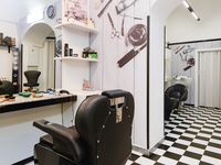 Barber Shop Wael