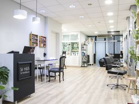 Sil Hair & Beauty