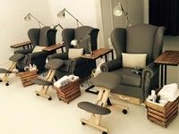 La Manicure