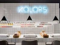 Kolors Nails Bar