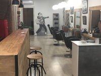 BCN Cuts