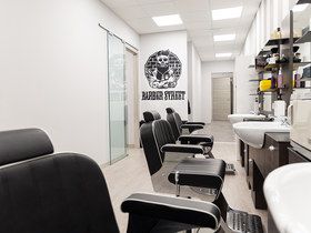 Barber Street