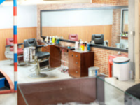 Krispy Cuts Barber Shop & Sabor