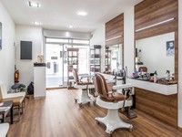 Vicenç Moretó Barber Shop