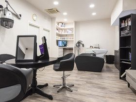 Giuseppe Gangi Consulente Di Bellezza