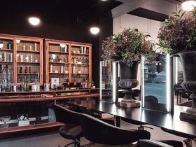 Salón Toro Calvet