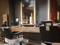 The Barberist Nicolau