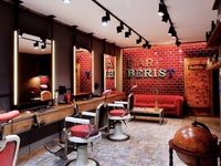 The Barberist Torrijos