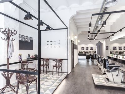 La Barbería De Gràcia