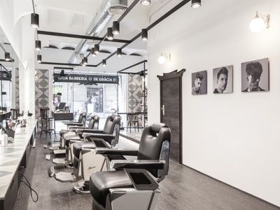 La Barbería De Gràcia