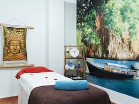 5 Senses Vitoria