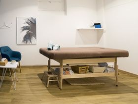 Palper Rouler - Atelier Milano
