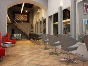 Armonia Personal & Hair Design