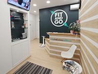 Fit And Go Parma