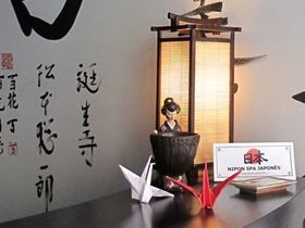 Nipon Spa Japones
