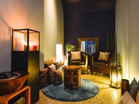 Scentao Beauty Center