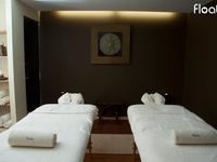 Float In Spa