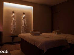 Float In Spa