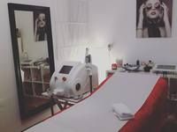 Três Marias clínica de estética