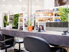 Francesca Dottore Hair Creation