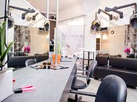 Francesca Dottore Hair Creation