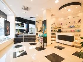 Look89th Beauty Store