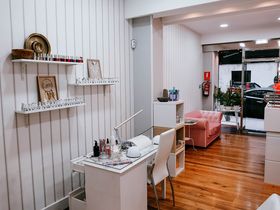 Ojanguren Beauty Salon