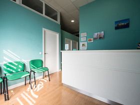 Paradise Wellness Center