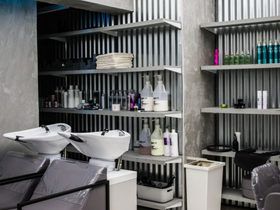 Moscow Beauty Bar Lisboa