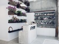 FHAIR- organic hair studio
