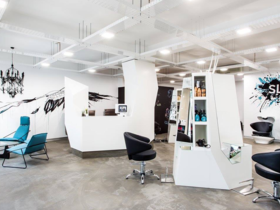 Slash Creative Hair Studio