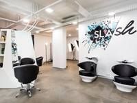 Slash Creative Hair Studio