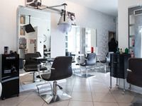 Vanessa Salone Unisex